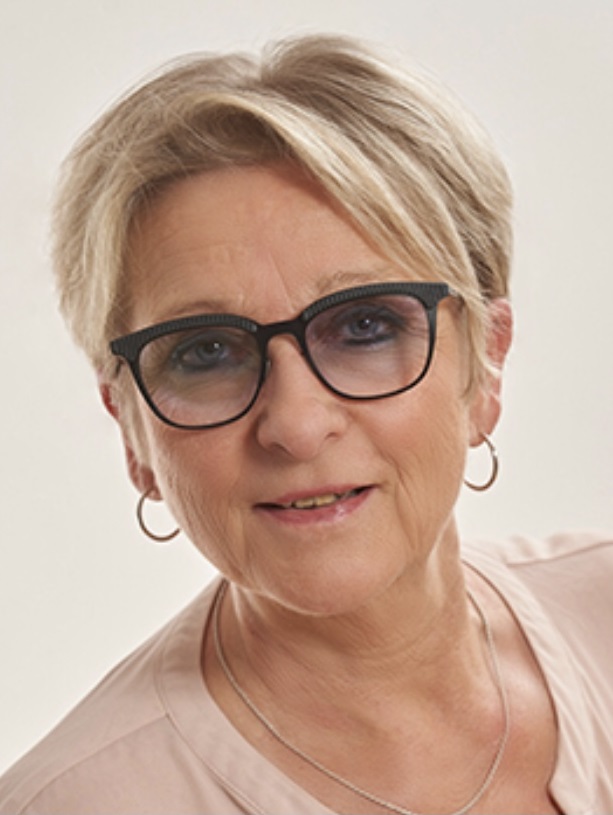 Angela Korytko - Bildungesexperten