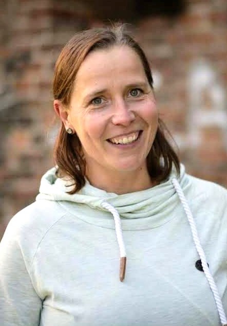 Nora Jentsch Bildungsexperten