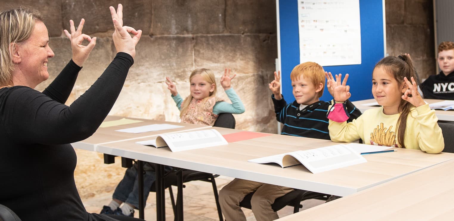 Claudia Böschel - Bildungsexperten - gehirneffizient lernen