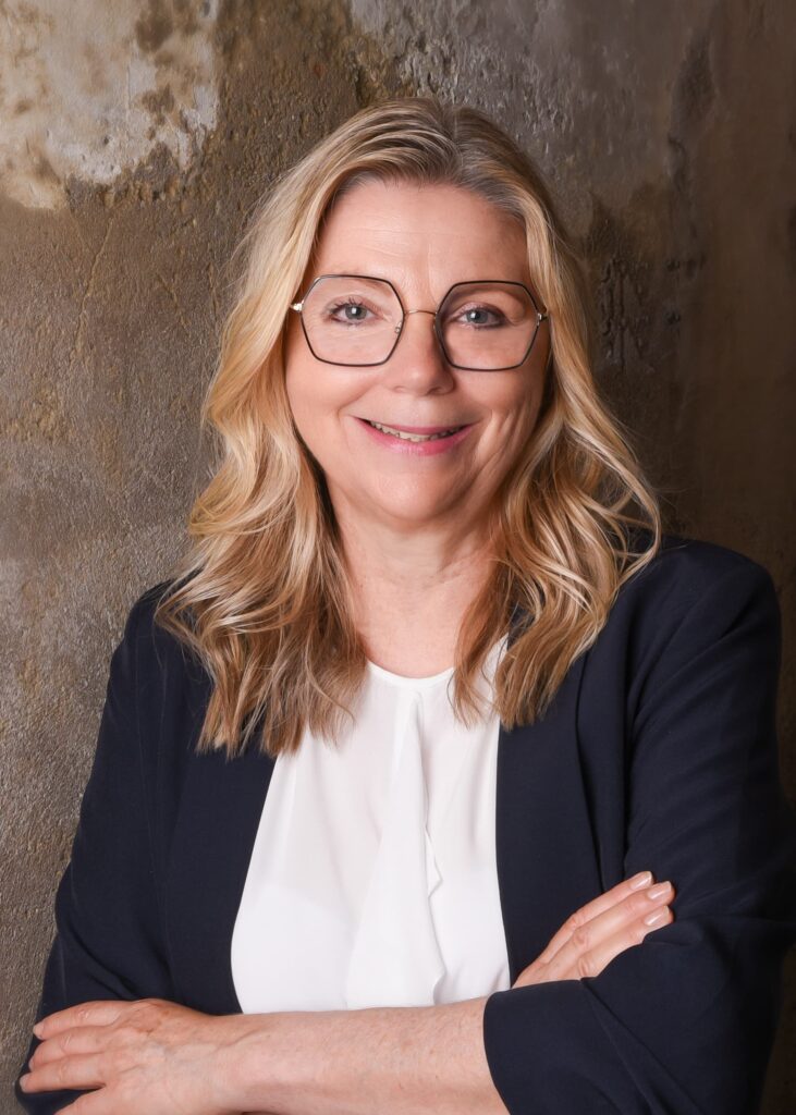 Christina Zehetner - Bildungsexperten - Seminare für Kita