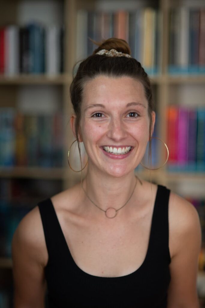 Marisa Westermeyer - Bildungsexperten - Fortbildung für Kita und Schule