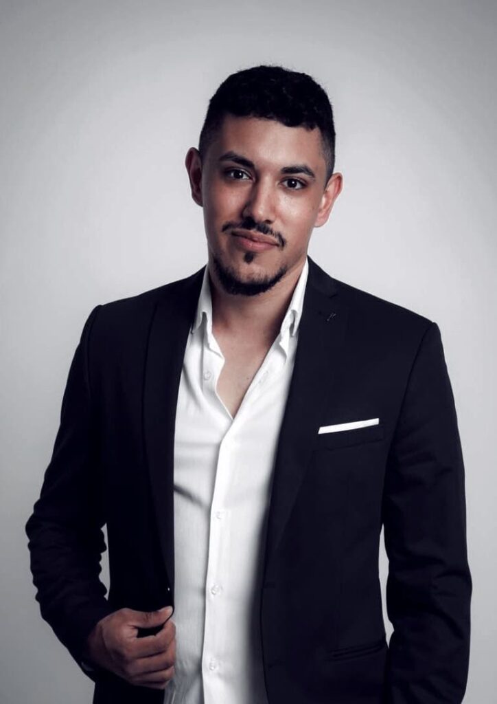 Saad Skalli - Bildungsexperten - Fortbildungen für Kita, KJH