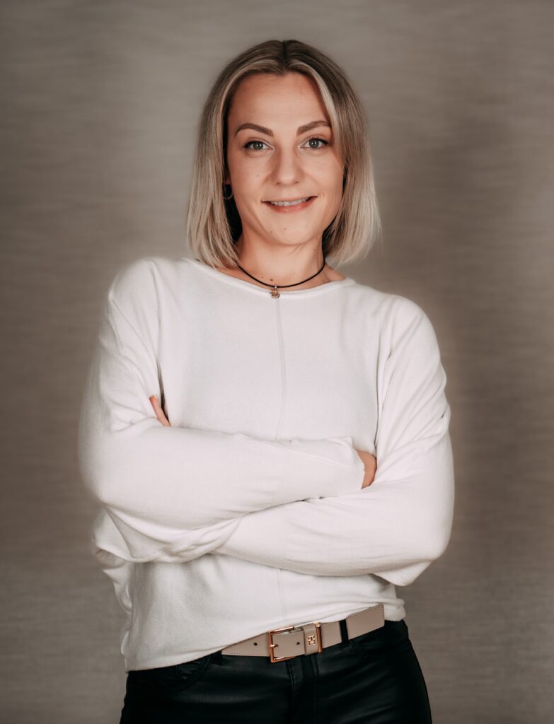 Larissa Rosner - Bildungsexperten - Fortbildungen für Kita und KJH, Jugendamt