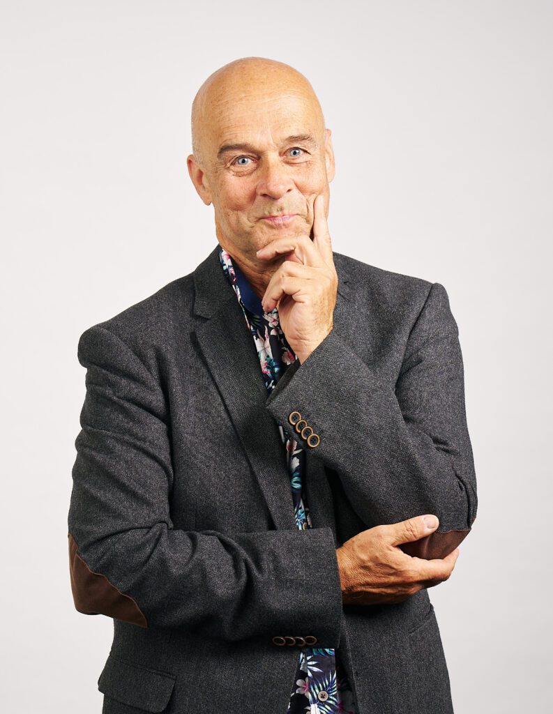 Stefan Palm Stefanello - Bildungsexperten -Fortbildung für Kita und Schule