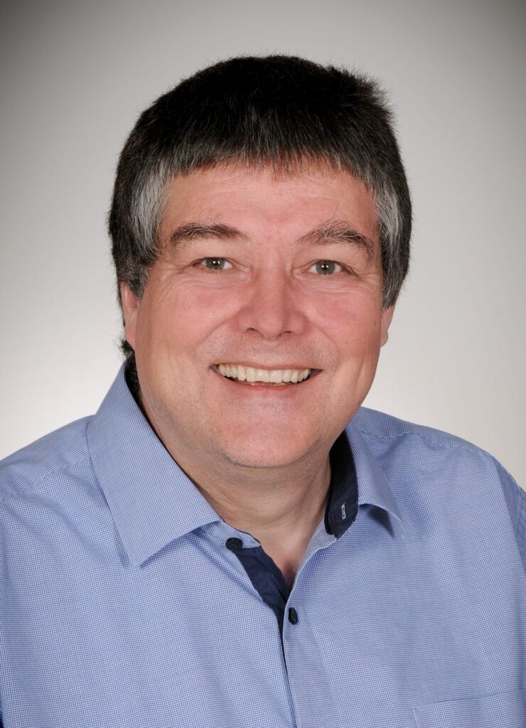 Matthias Reithmann - Bildungsexperten - Fortbildung für Kita und Schule